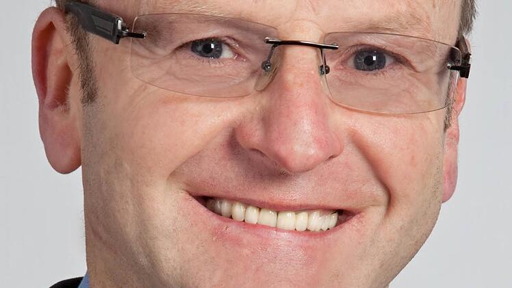 Walter Schuhmann gibt sein Amt als Stadtrat auf.  Foto: Archiv