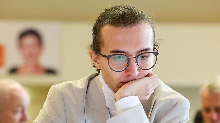 Sonderparteitag des BSW Sachsen-Anhalt