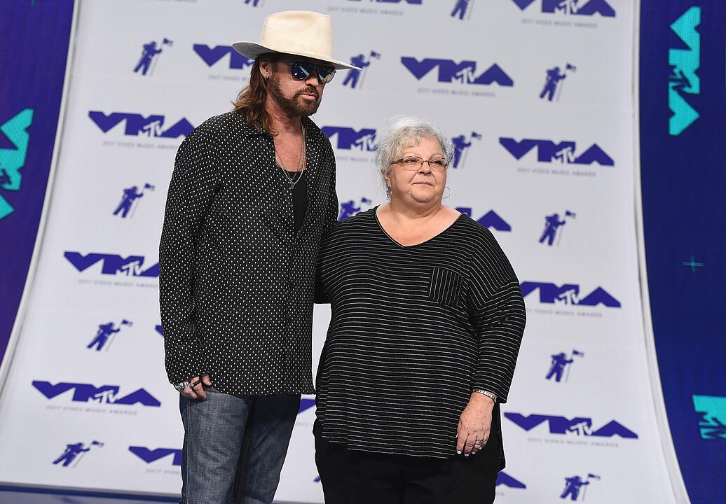 MTV Video Music Awards 2017