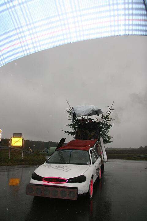 Kirchweih Albertshofen