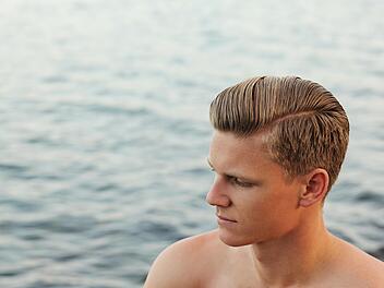 Haargel und Haarwachs auf dem Prüfstand bei Öko-Test. Bild: unsplash/ Christopher Campbell