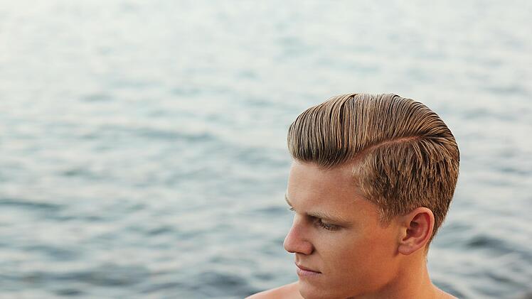 Haargel und Haarwachs auf dem Prüfstand bei Öko-Test. Bild: unsplash/ Christopher Campbell