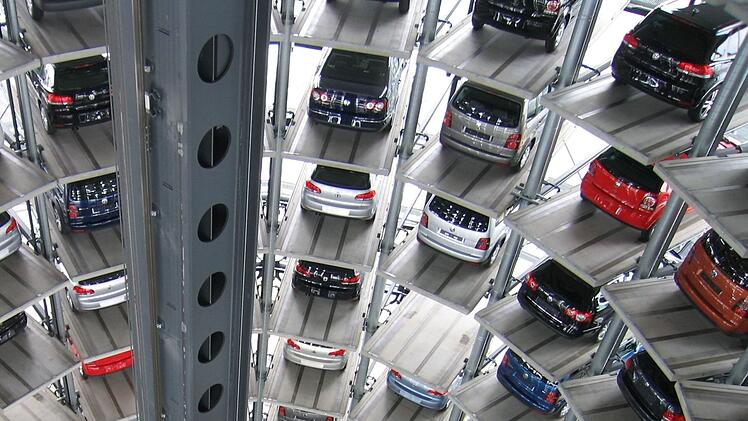 Beliebteste Automarke 2023 in Deutschland: Mercedes und Volkswagen abgehängt