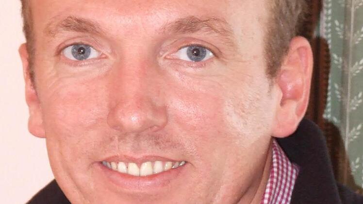 Skischulen-Leiter Wolfgang Biedermann