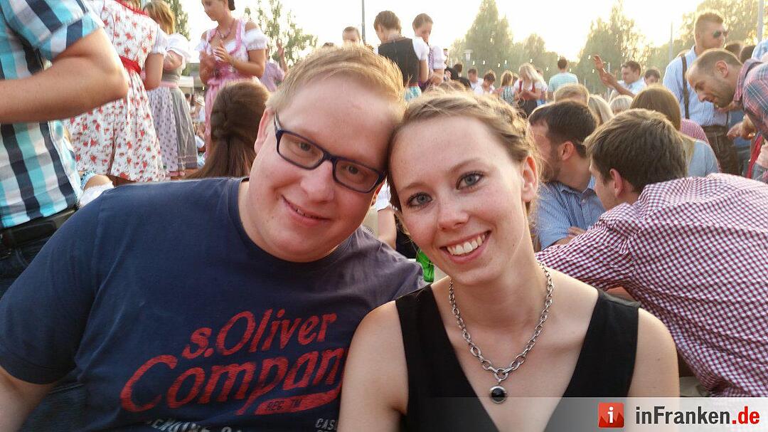 Valentinstags-Einsendungen unserer Nutzer