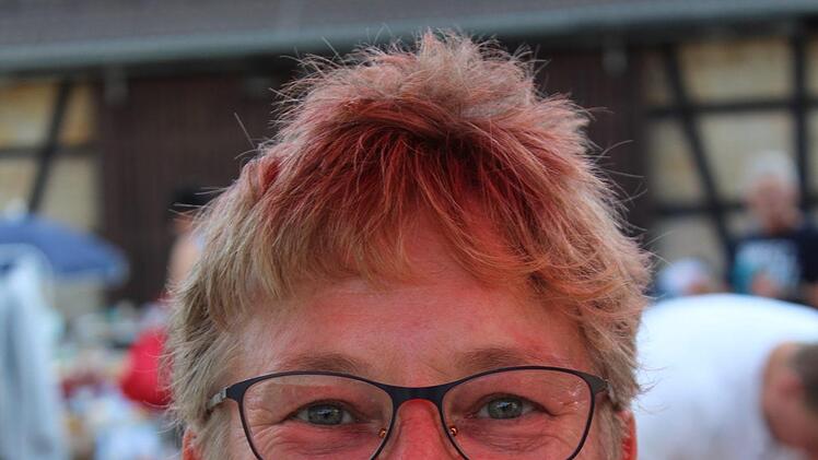 Karin Schwerdtner