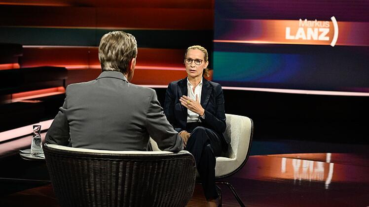 In der Debatte mit ZDF-Moderator Markus Lanz räumte Frauke Brosius-Gersdorf mit einigen Lügen und Fehlbehauptungen rund um ihre Person auf.