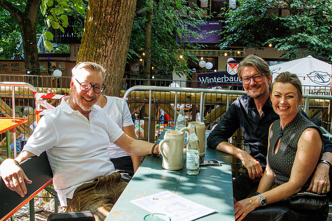 Elf Tage wird in Forchheim gefeiert.
