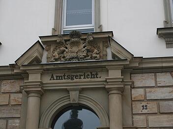 Ein Forchheimer Eventmanager hatte sich vor dem Amtsgericht zu verantworten. Symbolbild: Archiv