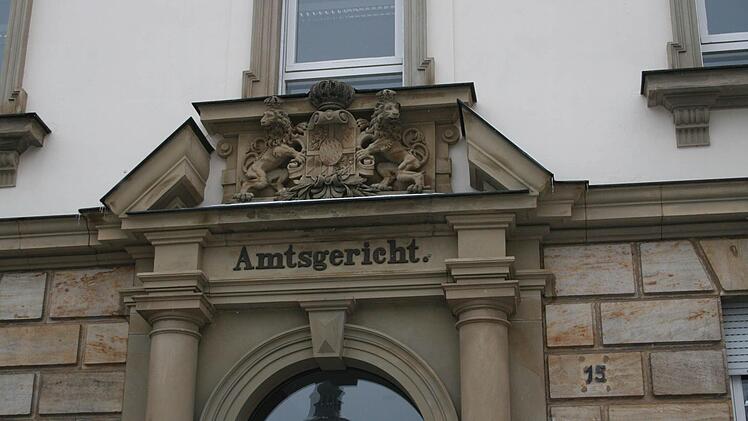 Ein Forchheimer Eventmanager hatte sich vor dem Amtsgericht zu verantworten. Symbolbild: Archiv
