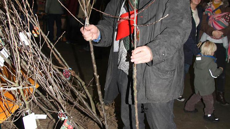 Lions-Flohmarkt in Kulmbach  Foto: Sonny Adam