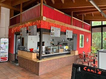 Dörfles-Esbach: Bistro-Chefin sieht die Gastro-Branche in großer Gefahr - „das würde niemand mehr bezahlen“