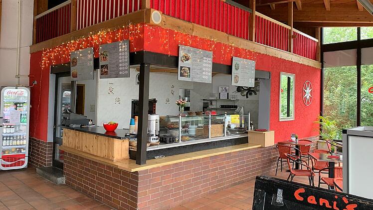 Dörfles-Esbach: Bistro-Chefin sieht die Gastro-Branche in großer Gefahr - „Das würde niemand mehr bezahlen“