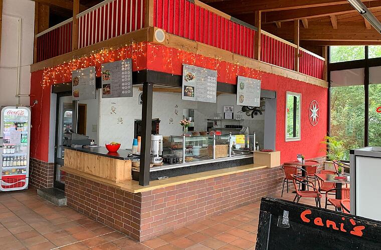 Dörfles-Esbach: "Cani's Bistro"-Chefin sieht Gastro-Branche in großer Gefahr - "würde niemand mehr bezahlen"