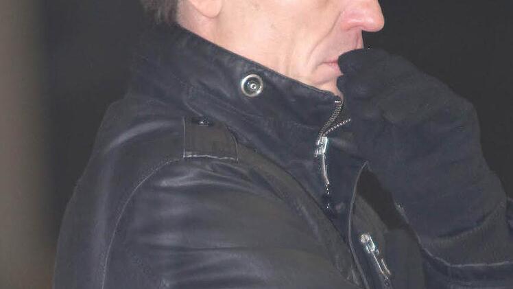 Trotz der erneut deutlichen Heimniederlage war Martin Reichert nicht unzufrieden mit dem Auftritt der "Hawks" gegen Waldkraiburg. Ob der 49-Jährige auch am kommenden Wochenende als Trainer die "Hawks" betreut, ist aber unklar.