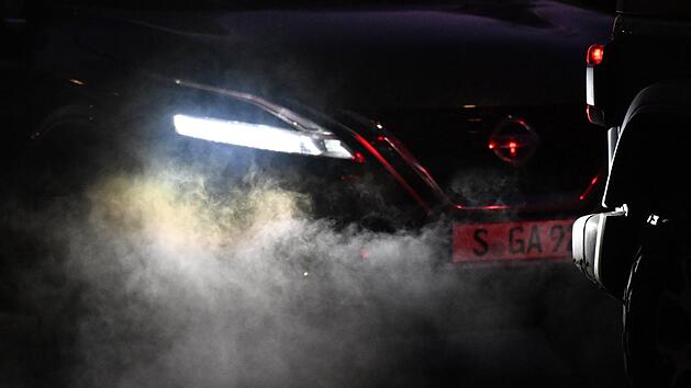 Debatte um Verbrenner-Aus