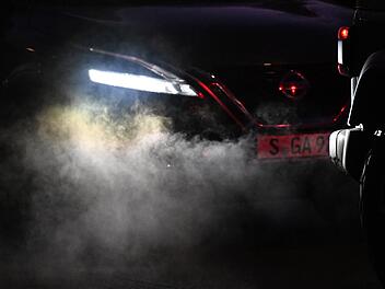 Debatte um Verbrenner-Aus