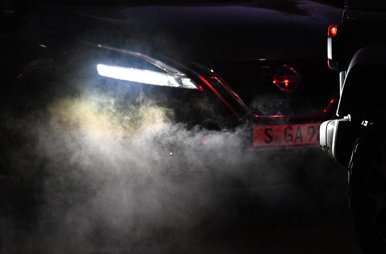 Zwei Drittel der Bundesbürger für Abkehr von Verbrenner-Aus