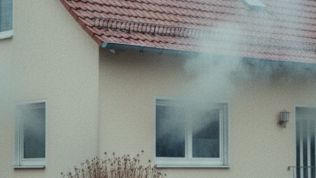 Grafenrheinfeld: Familie erleidet Hausbrand - "Anteilnahme riesig"