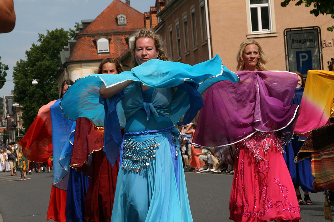 Rakoczy-Fest 2017