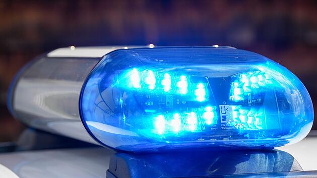 Vermisste Jugendliche aus Aschaffenburg wieder aufgetaucht