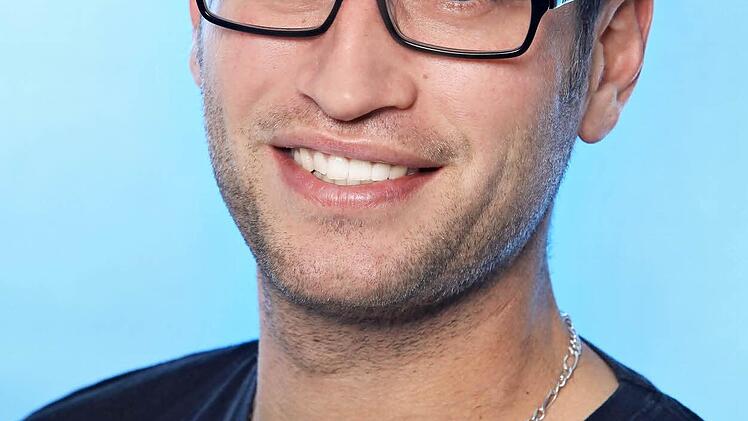 Sebastian Schäfer (SPD) 737 Stimmen