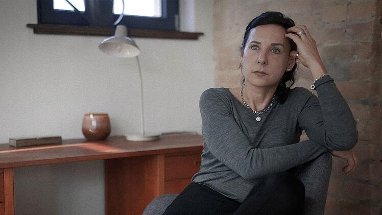 Juli Zehs Romane wurden in 35 Sprachen &uuml;bersetzt.