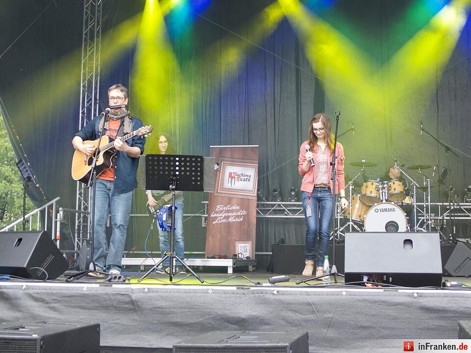 Motorradsternfahrt lockt schon am Samstag viele Fans