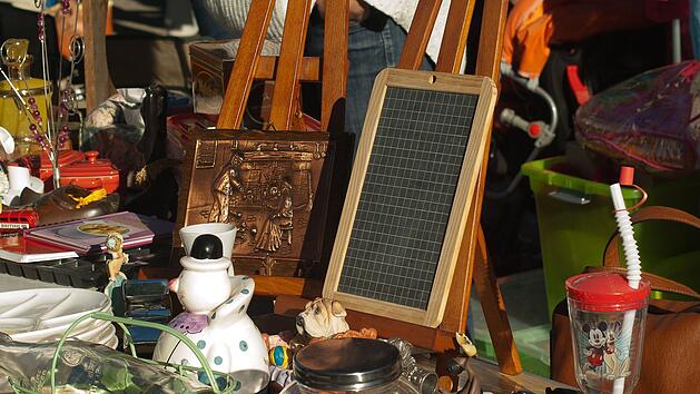 Bayreuth: Stra&szlig;enfest im Quartier "Neuer Weg" findet bald statt - mit Stra&szlig;en-Flohmarkt