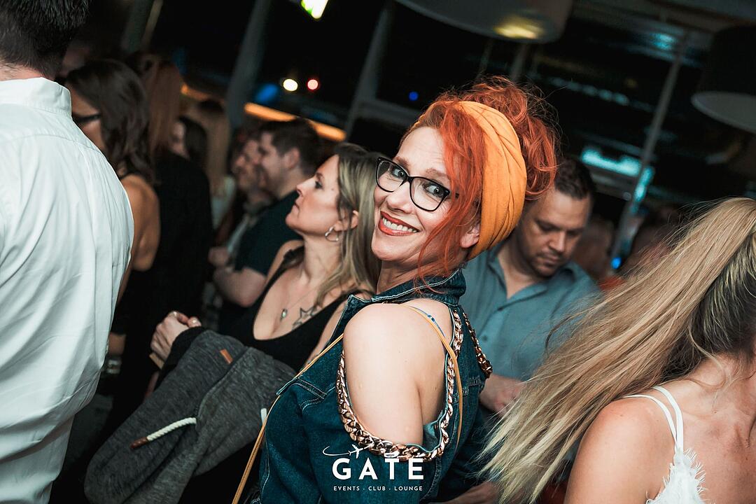 The Gate Nürnberg: Neuer Club am Flughafen gestartet - die schönsten Bilder der Eröffnungsparty