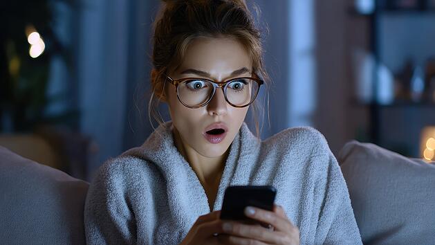 Unternehmen dementieren die Nutzung von Handy-Aufzeichnungen f&uuml;r Werbezwecke zu