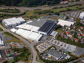 Kronach: Autozulieferer Dr. Schneider meldet Insolvenz an - rund 2000 Beschäftigte betroffen