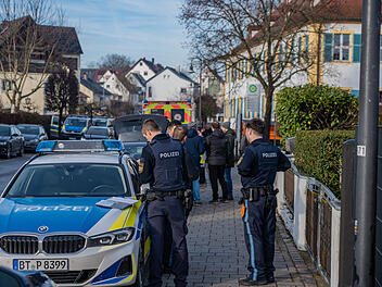 Fahndung nach &Uuml;berfall im Kreis Bamberg