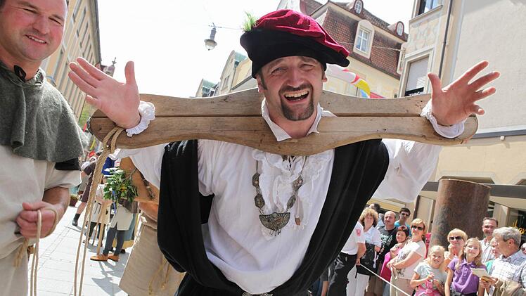 Rakoczy-Fest 2012