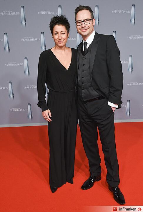 Deutscher Fernsehpreis 2016