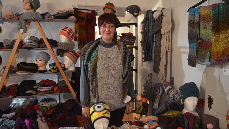 Weihnachten im Schloss  Foto: Kilian Trabert