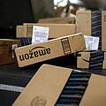 Sind die Angebote am Amazon Prime Day wirkliche Schnäppchen? Finden Sie es heraus, indem sie Preise vergleichen. Symbolfoto: Patrick Semansky/AP/dpa