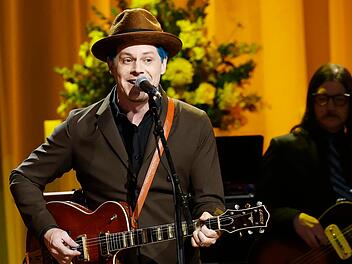 Jack White schuf mit "Seven Nation Army" einen Klassiker der Rockmusik.