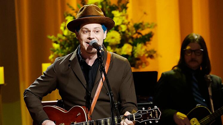 Jack White schuf mit "Seven Nation Army" einen Klassiker der Rockmusik.
