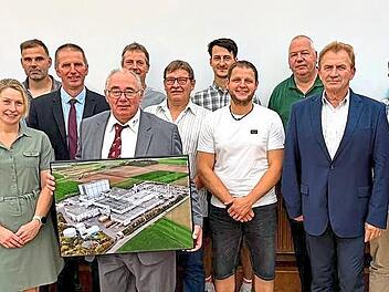Raimund Wolf, Peter Schmidt, Markus Leyh, Carolin Lang, Lukas Rauscher, Harald Reblitz, Erwin Schwarz (ausgeschieden), Christoph Weichlein, Roland Schmidt, Manuel Fa&szlig;old, Patrick Ganzleben, Silvio Reimann, Ludwig Wei&szlig;, Joseph Henkel, J&ouml;rg Vogel, ...