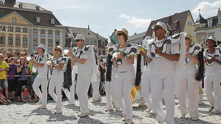 Foto: Albert Hochst&auml;dter