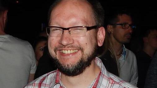 Christian aus Neudrossenfeld