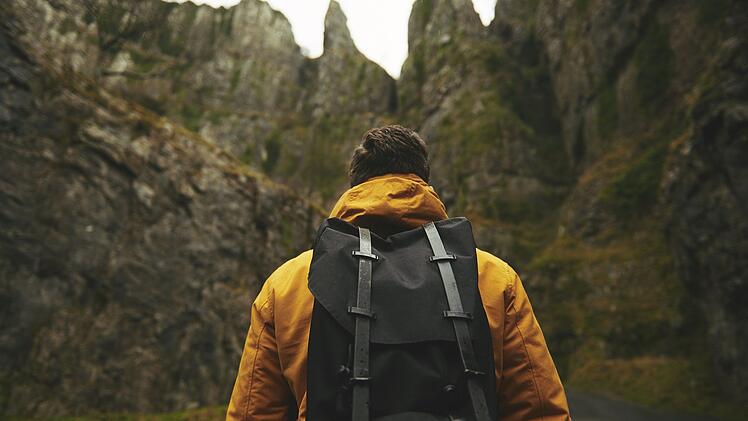 Ob Rhön, Fichtelgebirge oder Nürnberger Land – Wander-Apps sind nützliche Helfer bei deiner Tourenplanung und Navigation durch die Natur.
