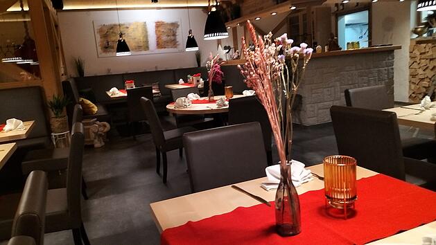 Stadtsteinach: Pizzeria "La Vita e Bella" schlie&szlig;t wenige Monate nach Er&ouml;ffnung - "ziehen die Notbremse"