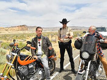 "Das Traumschiff: Utah"