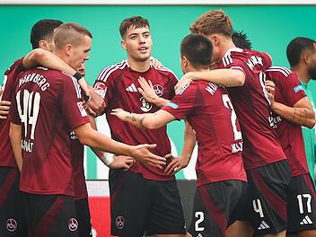 FCN: Wer ist der Spieler der Hinrunde 2024/25?
