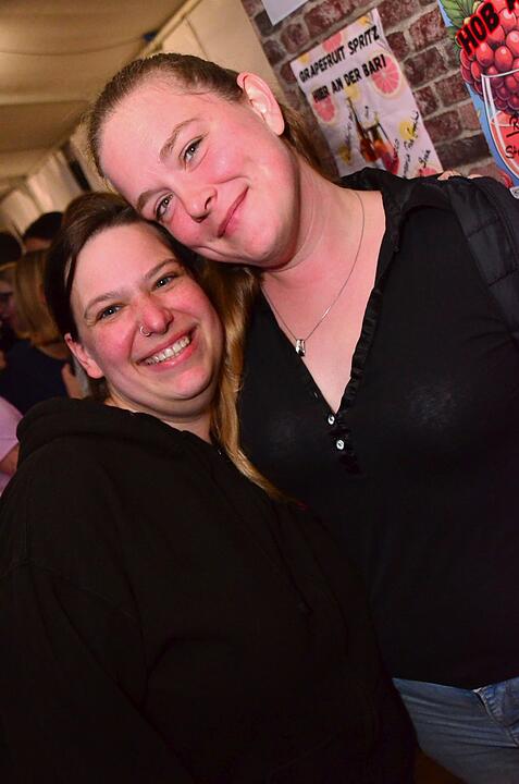 Schlachtschüssel & FUCK