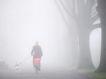 Herbst in Niedersachsen