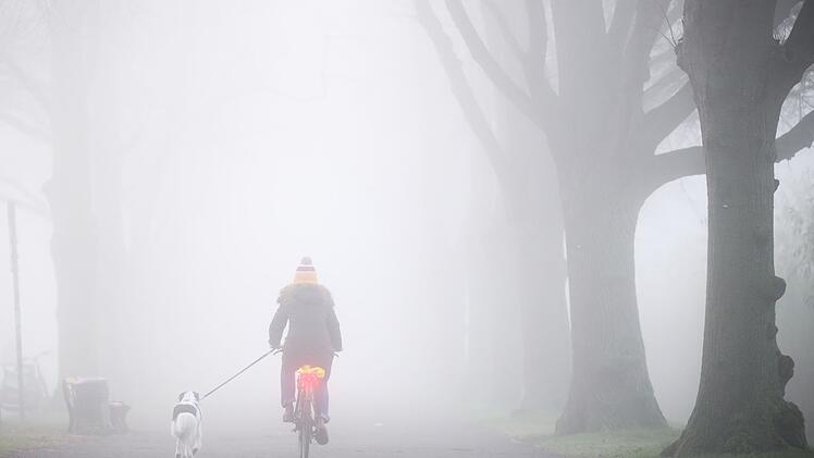 Herbst in Niedersachsen