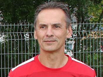 Suche beendet: Ralf Baum wird Trainer beim SV Heilgersdorf